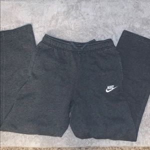 Nike sweatpants